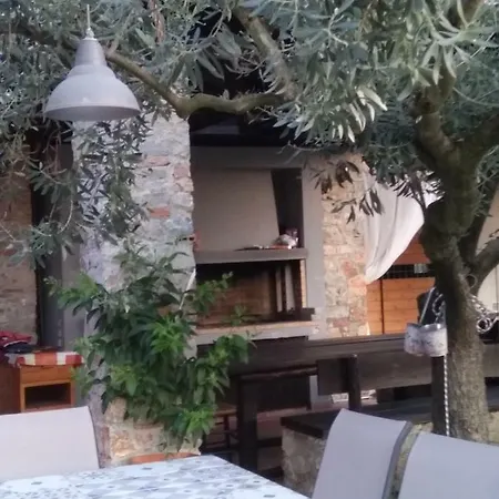 εξοχικο πολυτελεσ με πισινα 